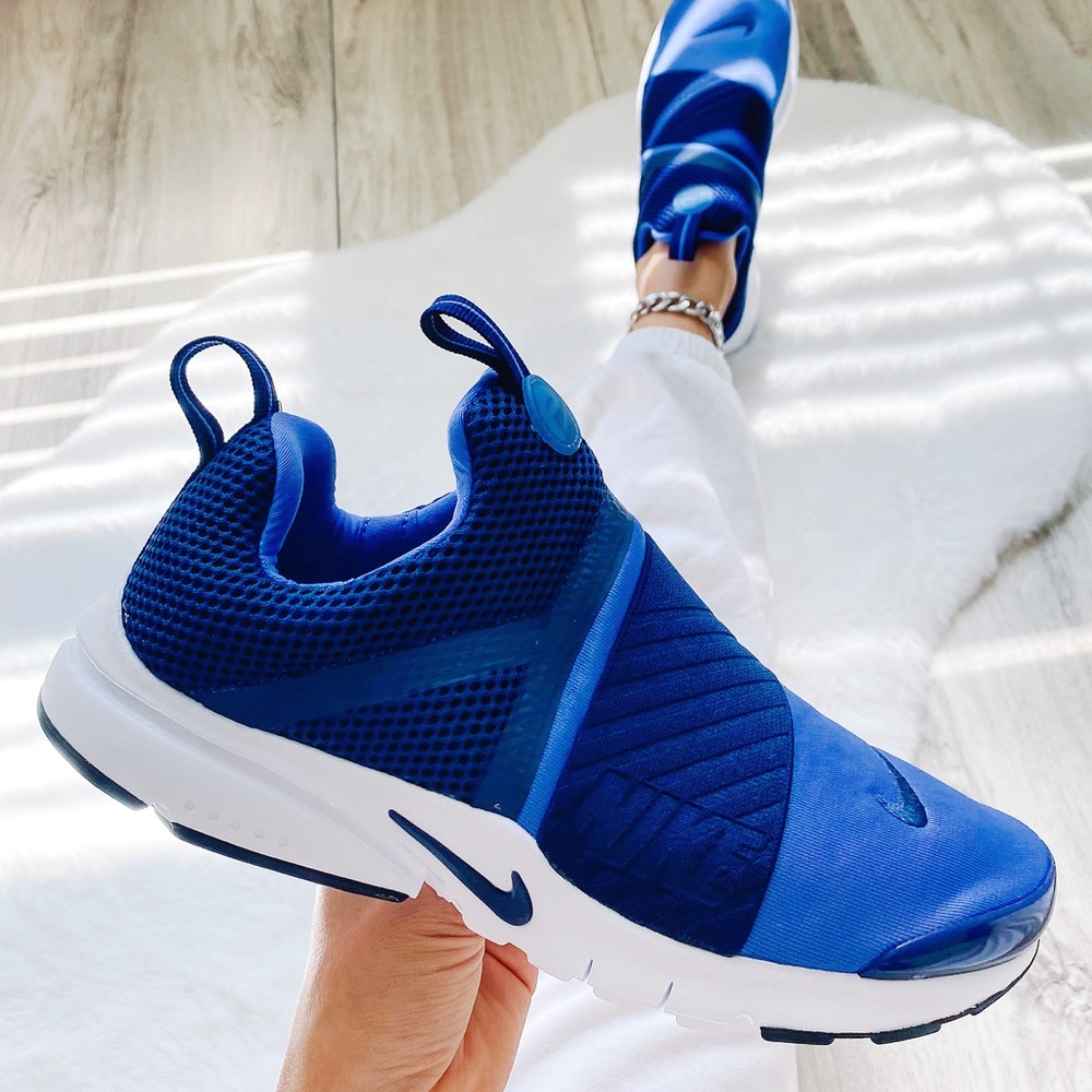 Nike presto extreme sneakers